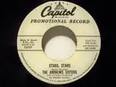 7inch Vinyl Single - The Andrews Sisters - Stars, Stars / Give Me Back My Heart