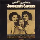 LP - The Andrews Sisters - Swingin' Sweethearts