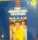 LP - The Andrews Sisters - Sing! Sing! Sing!