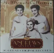 The Andrews Sisters - The Ultimate Collection