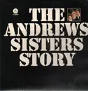 LP - The Andrews Sisters - The Andrews Sisters Story