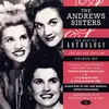 Double CD - The Andrews Sisters - The Best Of Anthology - Fat box