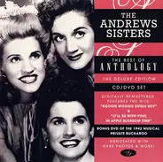 The Andrews Sisters - The Best Of Anthology