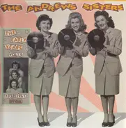 The Andrews Sisters - The Early Years Vol. 2 1938-1941