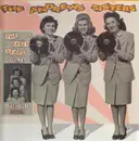 LP - The Andrews Sisters - The Early Years Vol. 2 1938-1941