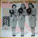LP - The Andrews Sisters - The Early Years Volume Two 1938 - 1941