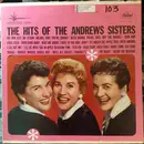 LP - The Andrews Sisters - The Hits Of The Andrews Sisters