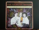 LP - The Andrews Sisters - The Immortal Hits Of The Andrews Sisters