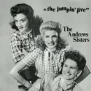LP - The Andrews Sisters - The Jumpin' Jive