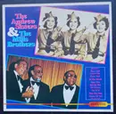 LP - The Andrews Sisters / The Mills Brothers - The Andrews Sisters & The Mills Brothers