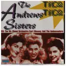 CD - The Andrews Sisters - TICO TICO