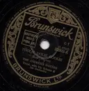 Schellack - The Andrews Sisters - Toolie, Oolie, Doolie / I Have To Lose you