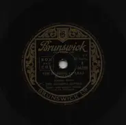 The Andrews Sisters With Gordon Jenkins And His Orchestra - The Wedding Of Lili Marlene / The Windmill Song