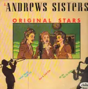 The Andrews Sisters - Original Stars