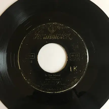 The Andrews Sisters - Adios
