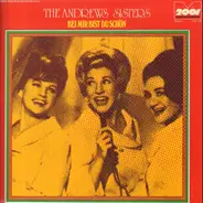 The Andrews Sisters With Vic Schoen And His Orchestra - Bei Mir Bist Du Schon