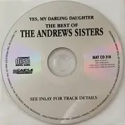 CD - The Andrews Sisters - Best Of The Andrews Sisters
