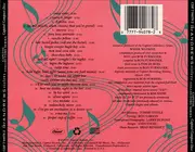CD - The Andrews Sisters - Capitol Collectors Series