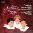 LP - The Andrews Sisters - Greatest Hits
