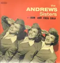 LP - The Andrews Sisters - Rum And Coca Cola - 180g