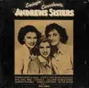 LP - The Andrews Sisters - Swingin' Sweethearts - Mono