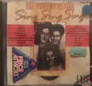 CD - The Andrews Sisters - Sing, Sing, Sing
