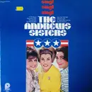 LP - The Andrews Sisters - Sing, Sing, Sing