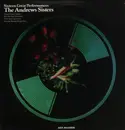 LP - The Andrews Sisters - Sixteen Great Performances