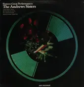 The Andrews Sisters - Sixteen Great Performances