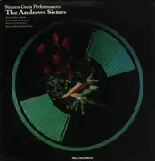 LP - The Andrews Sisters - Sixteen Great Performances