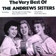 The Andrews Sisters - The Very Best Of