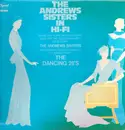 Double LP - The Andrews Sisters - The Andrew Sisters In Hi-Fi - Gatefold