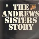 LP - The Andrews Sisters - The Andrews Sisters Story