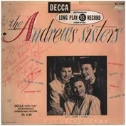 The Andrews Sisters