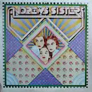 LP - The Andrews Sisters - The Andrews Sisters