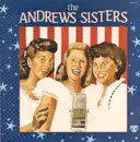 LP - The Andrews Sisters - The Andrews Sisters