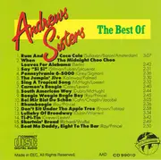 CD - The Andrews Sisters - The Best Of Andrews Sisters