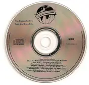 CD - The Andrews Sisters - The Best Of Andrews Sisters