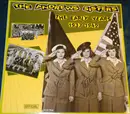 LP - The Andrews Sisters - The Early Years 1937-1942