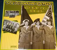 The Andrews Sisters - The Early Years 1937-1942