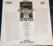 LP - The Andrews Sisters - The Early Years 1937-1942