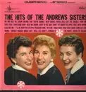 LP - The Andrews Sisters - The Hits Of The Andrews Sisters