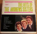 LP - The Andrews Sisters - The Hits Of The Andrews Sisters