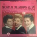 LP - The Andrews Sisters - The Hits Of The Andrews Sisters