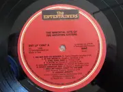 LP - The Andrews Sisters - The Immortal Hits Of The Andrews Sisters