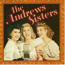 CD - The Andrews Sisters - 20 Greatest Hits