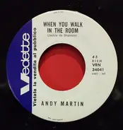 The Andy Martin Boys - I Don't Want To See You Again