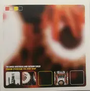 CD - The Angel Brothers And Satnam Singh - From Punjab To Pit Top