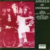 7inch Vinyl Single - The Angels Of Epistemology - Response - black vinyl