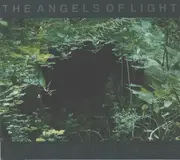 CD - The Angels Of Light - New Mother